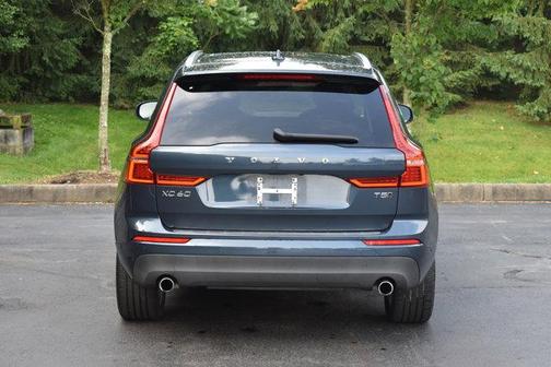 2019 Volvo XC60 T5 Momentum
