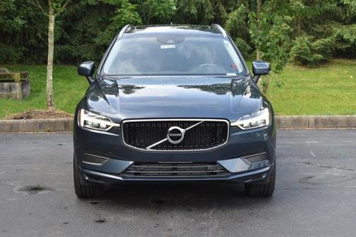 2019 Volvo XC60 T5 Momentum