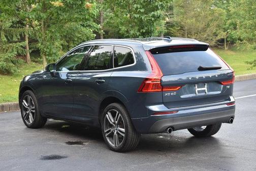 2019 Volvo XC60 T5 Momentum