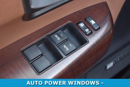 2014 Toyota Sequoia Platinum