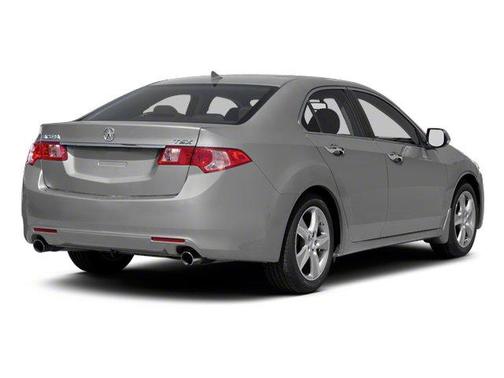 Charcoal 2010 Acura TSX 2.4