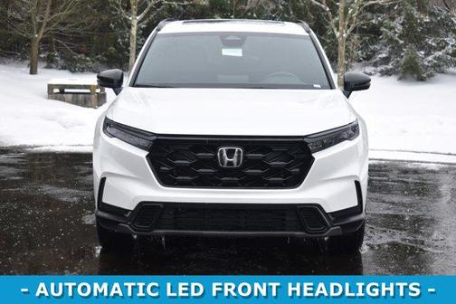 2024 Honda CR-V Hybrid Sport AWD