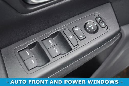 2024 Honda CR-V Hybrid Sport AWD