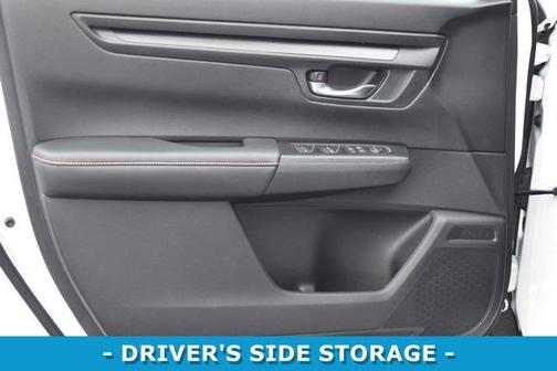 2024 Honda CR-V Hybrid Sport AWD