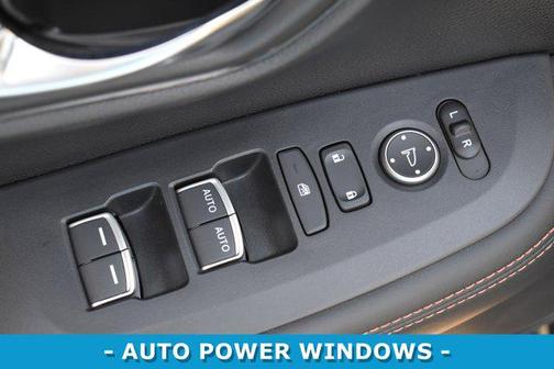 2023 Honda HR-V 2WD Sport