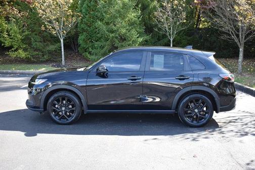 2023 Honda HR-V 2WD Sport
