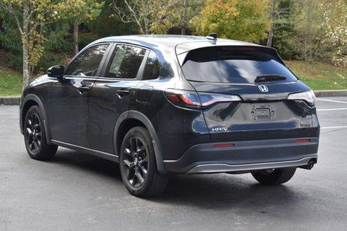 2023 Honda HR-V 2WD Sport