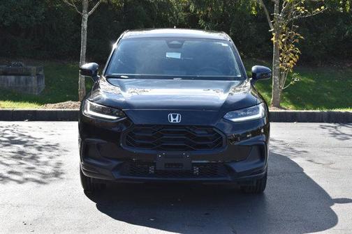 2023 Honda HR-V 2WD Sport