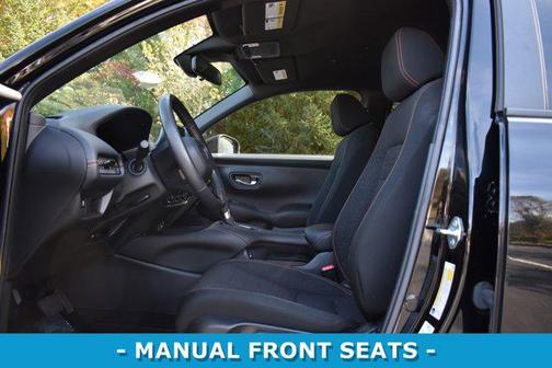 2023 Honda HR-V 2WD Sport