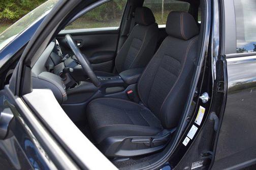 2023 Honda HR-V 2WD Sport