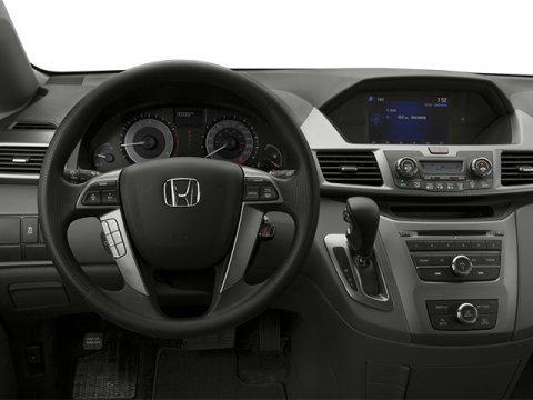 2014 Honda Odyssey LX