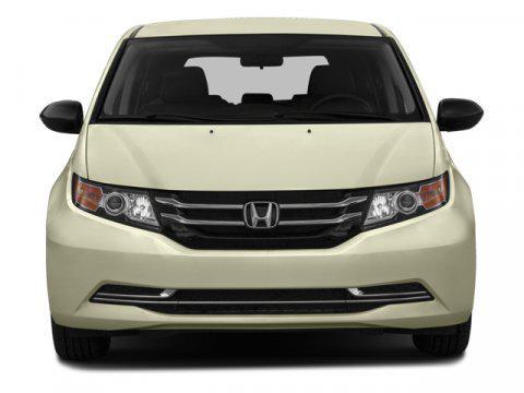 2014 Honda Odyssey LX