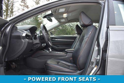 2023 Nissan Altima SR FWD