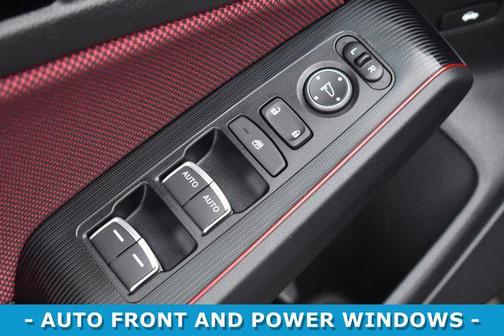 2023 Honda Civic Si Base