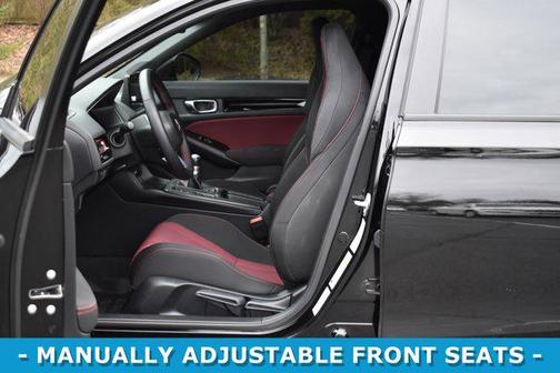 2023 Honda Civic Si Base