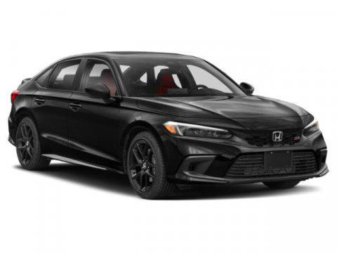 2023 Honda Civic Si Base