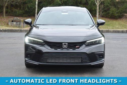2023 Honda Civic Si Base