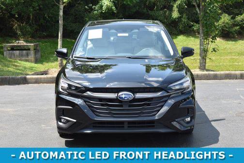 2024 Subaru Legacy Limited
