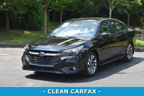 2024 Subaru Legacy Limited