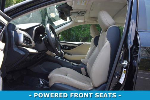 2024 Subaru Legacy Limited