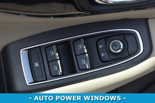 2024 Subaru Legacy Limited
