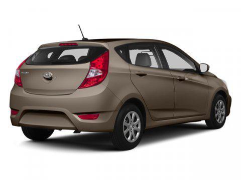2013 Hyundai Accent SE