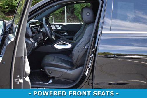 2022 Mercedes-Benz GLE 350 4MATIC