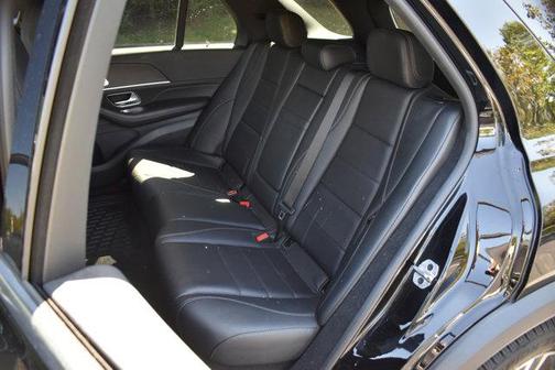 2022 Mercedes-Benz GLE 350 4MATIC
