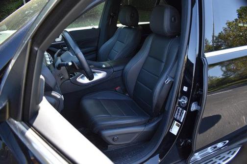 2022 Mercedes-Benz GLE 350 4MATIC