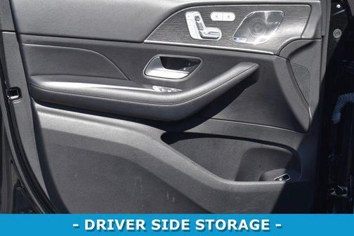 2022 Mercedes-Benz GLE 350 4MATIC