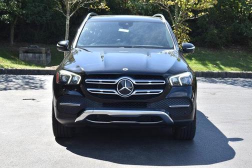 2022 Mercedes-Benz GLE 350 4MATIC