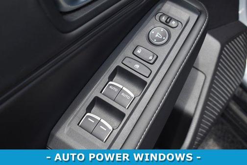 2024 Honda Accord Hybrid Base