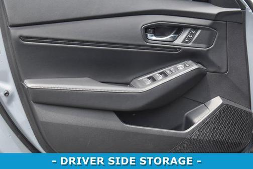 2024 Honda Accord Hybrid Base