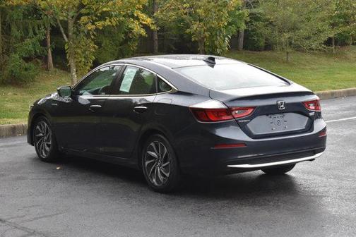 2022 Honda Insight Touring