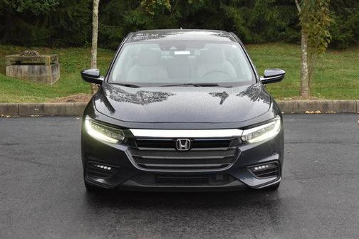 2022 Honda Insight Touring