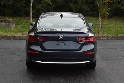 2022 Honda Insight Touring