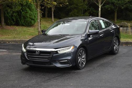 2022 Honda Insight Touring