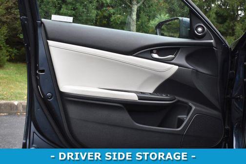 2022 Honda Insight Touring
