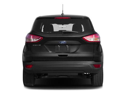 White 2013 Ford Escape SE