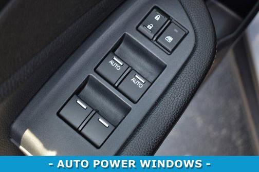 2022 Honda Passport AWD TrailSport