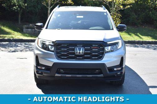 2022 Honda Passport AWD TrailSport