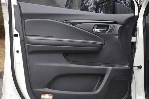 2018 Honda Ridgeline RTL-E