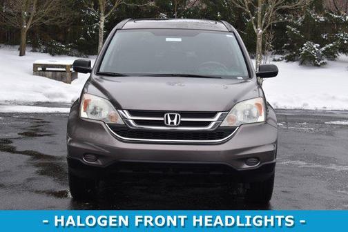 2011 Honda CR-V EX