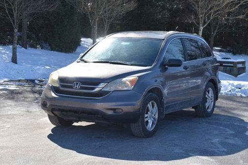 2011 Honda CR-V EX