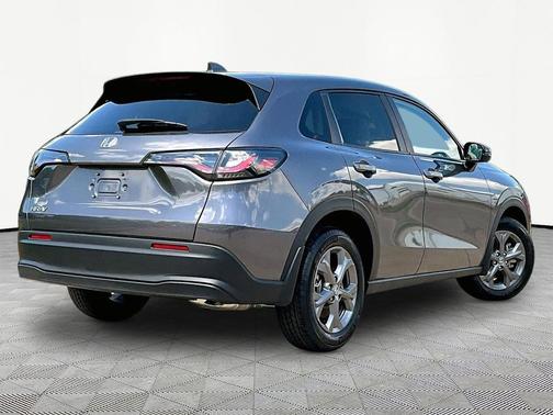 Nh-797mx/Modern St 2026 Honda HR-V LX