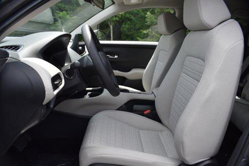 Nh-797mx/Modern St 2026 Honda HR-V LX