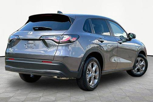 Nh-797mx/Modern St 2026 Honda HR-V LX