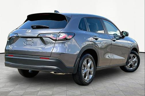 Nh-797mx/Modern St 2026 Honda HR-V LX