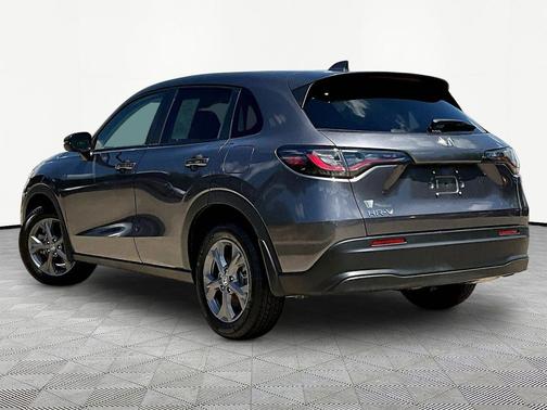 Nh-797mx/Modern St 2026 Honda HR-V LX