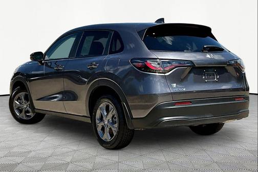 Nh-797mx/Modern St 2026 Honda HR-V LX